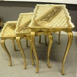 914 4172 TABLE SET